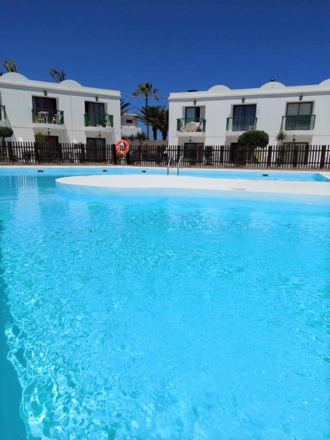 Casa Islamar Corralejo Luaran gambar