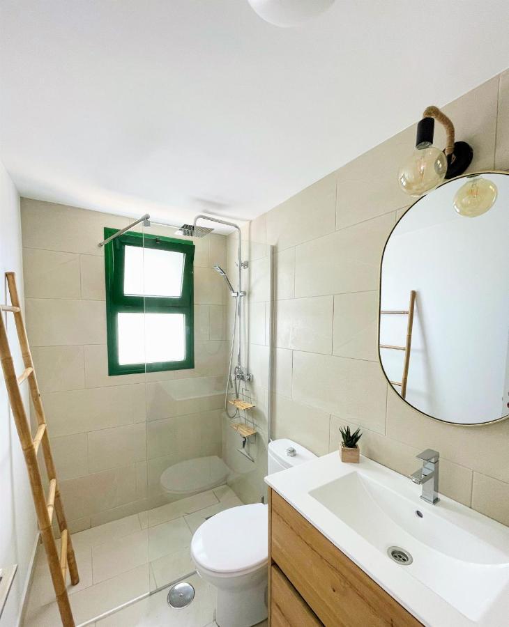 Casa Islamar Corralejo Luaran gambar