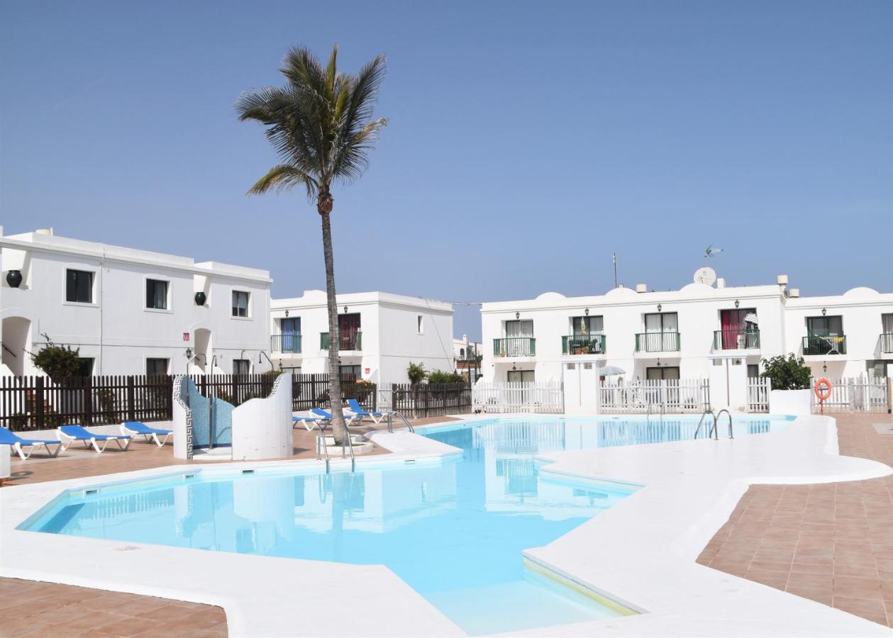 Casa Islamar Corralejo Luaran gambar