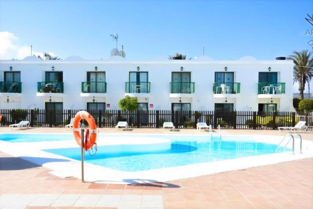 Casa Islamar Corralejo Luaran gambar