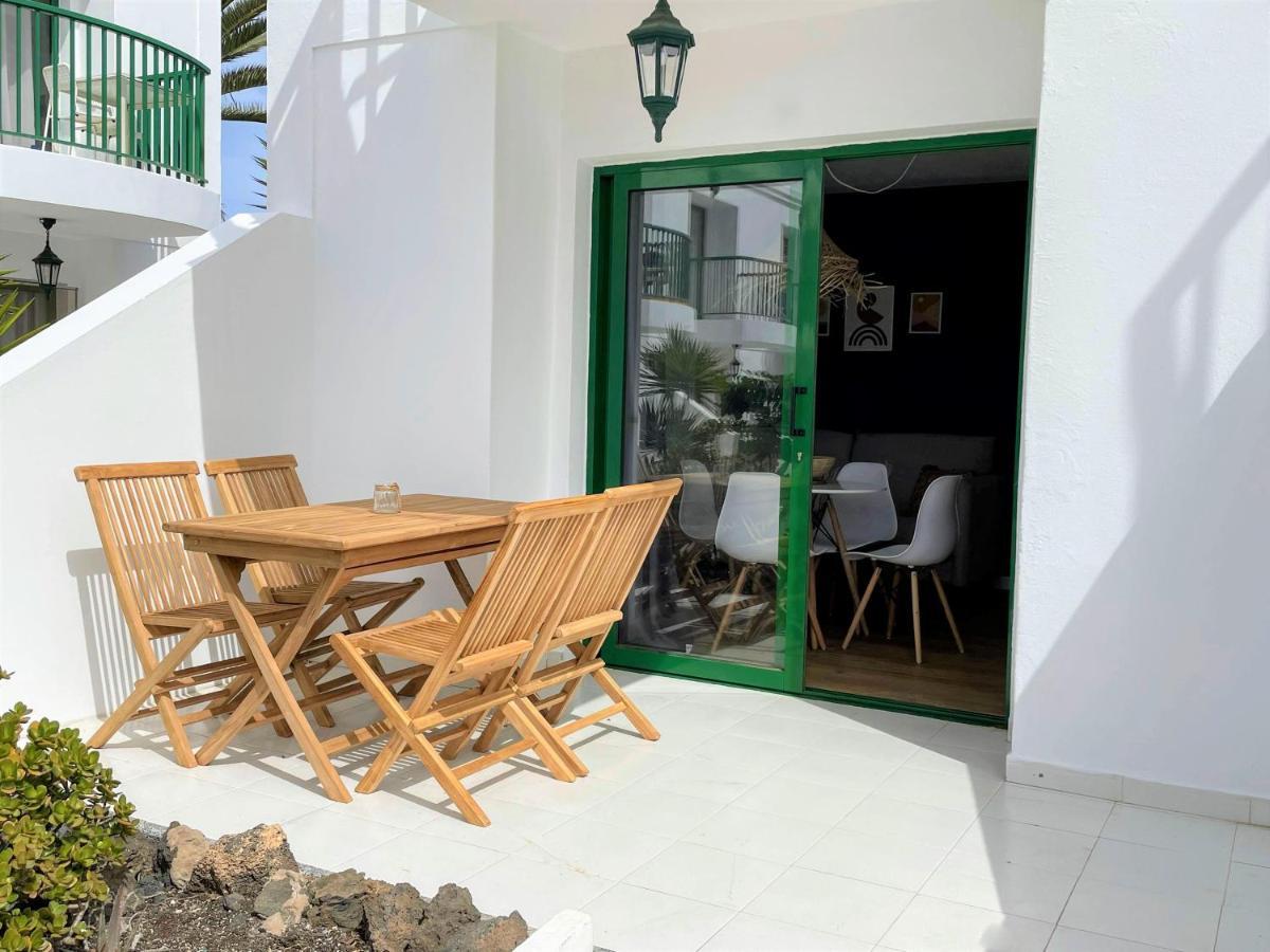Casa Islamar Corralejo Luaran gambar