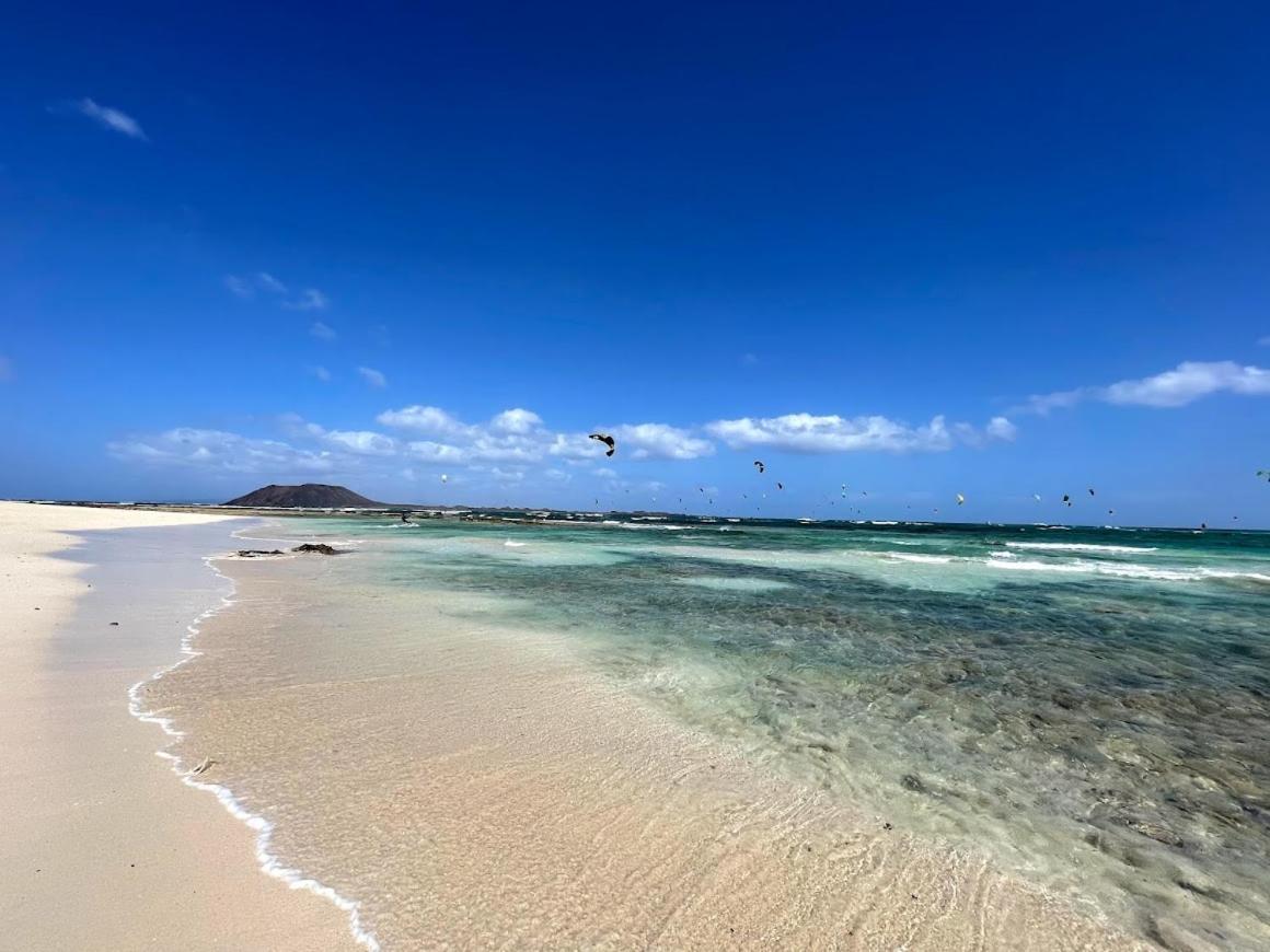 Casa Islamar Corralejo Luaran gambar