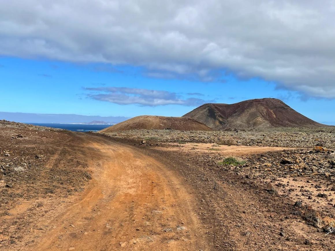 Casa Islamar Corralejo Luaran gambar