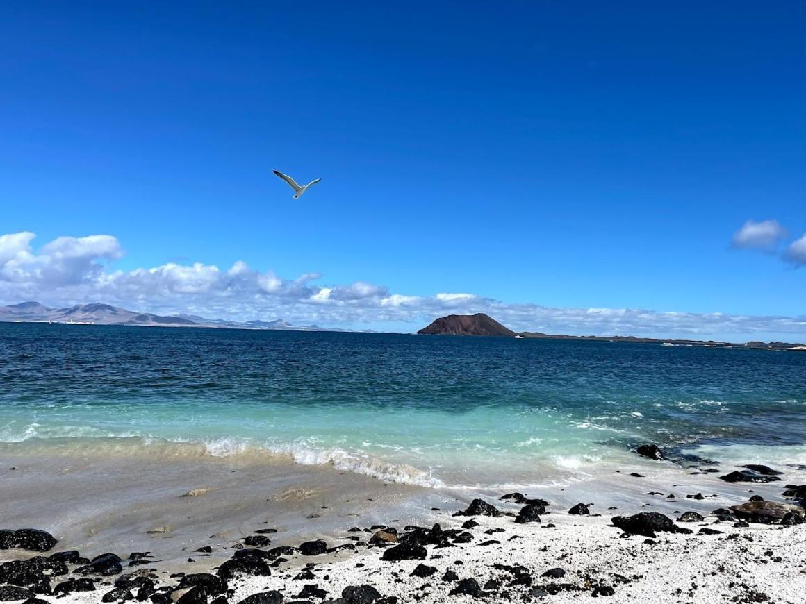 Casa Islamar Corralejo Luaran gambar