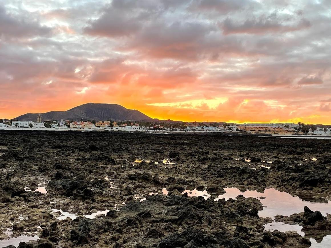 Casa Islamar Corralejo Luaran gambar